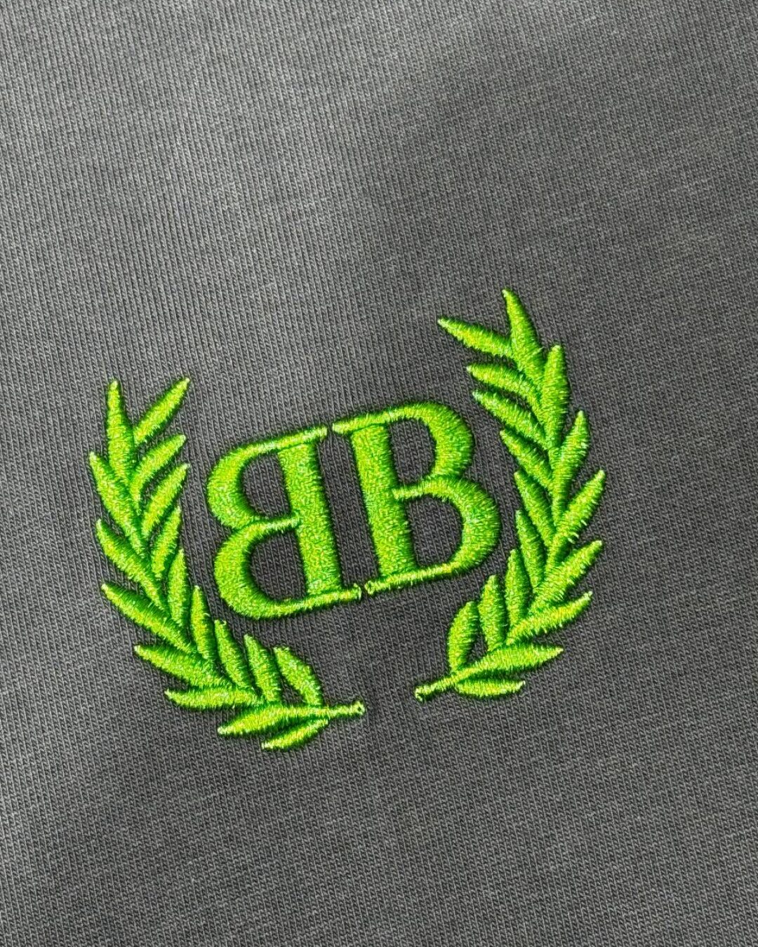 Футболка Balenciaga