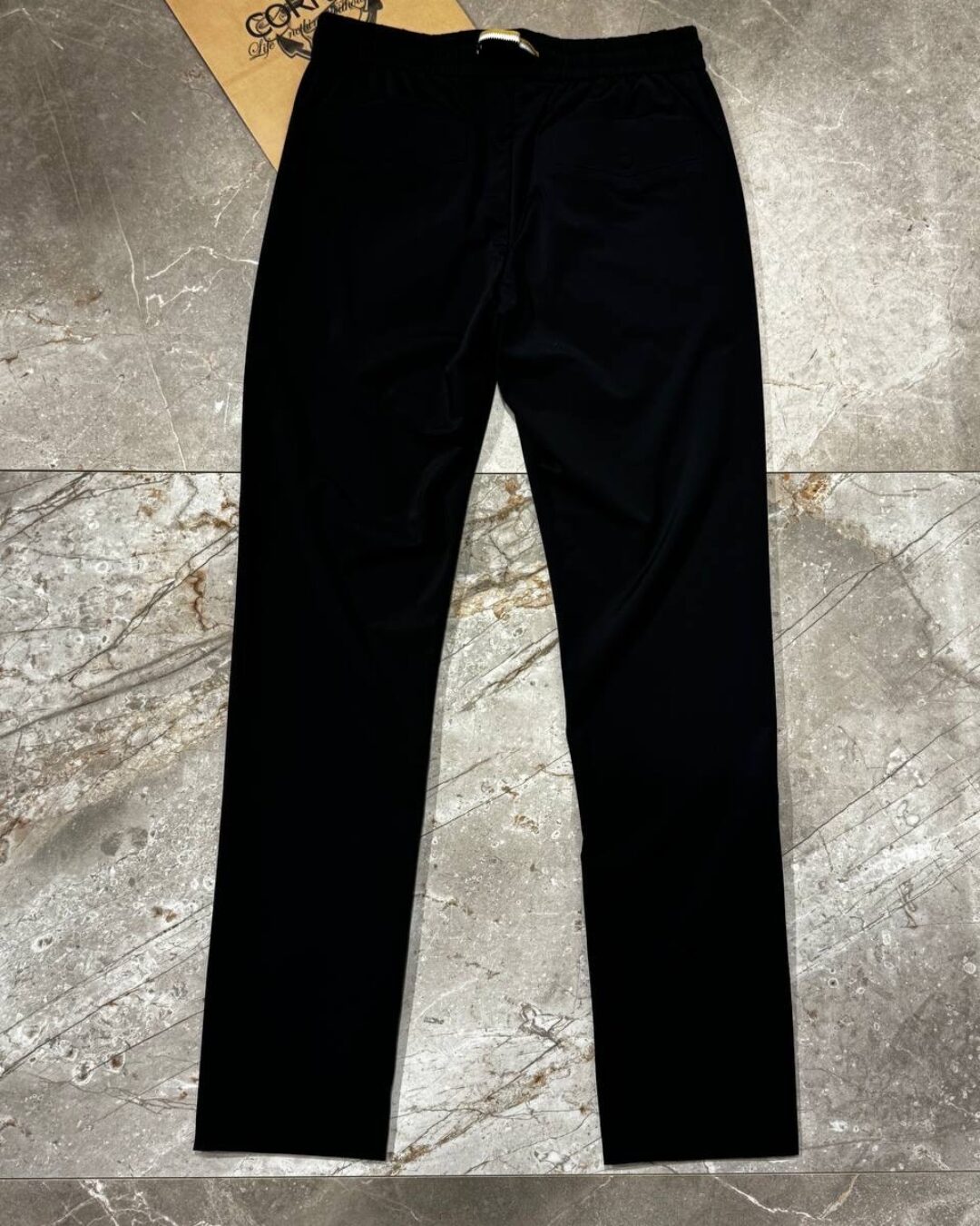 Штаны Zegna