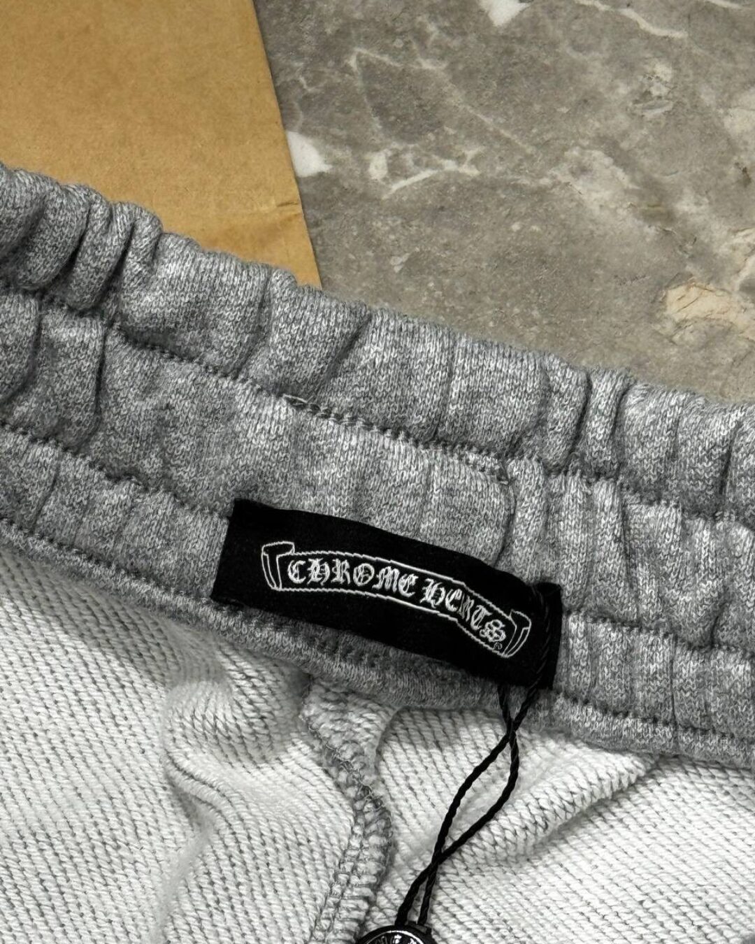 Шорты Chrome Hearts
