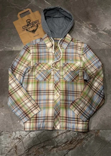 Рубашка Acne Studios
