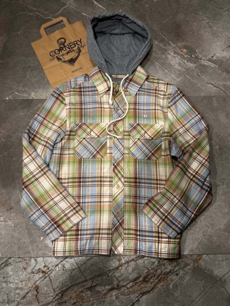 Рубашка Acne Studios