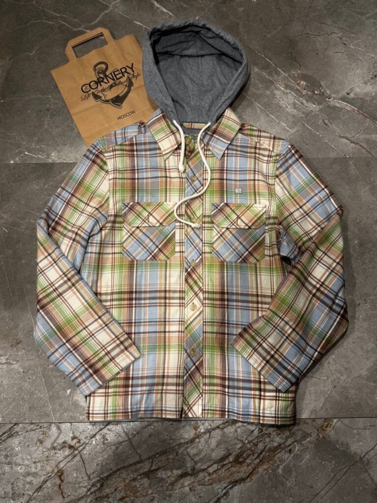 Рубашка Acne Studios