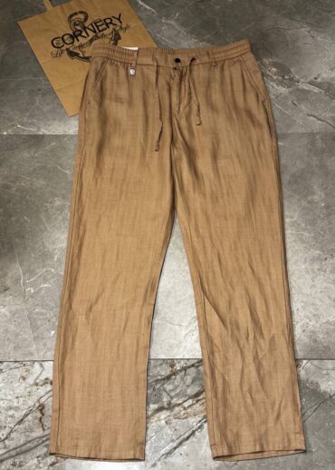 Штаны Brunello Cucinelli