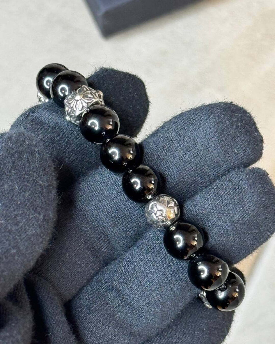 Браслет Chrome Hearts