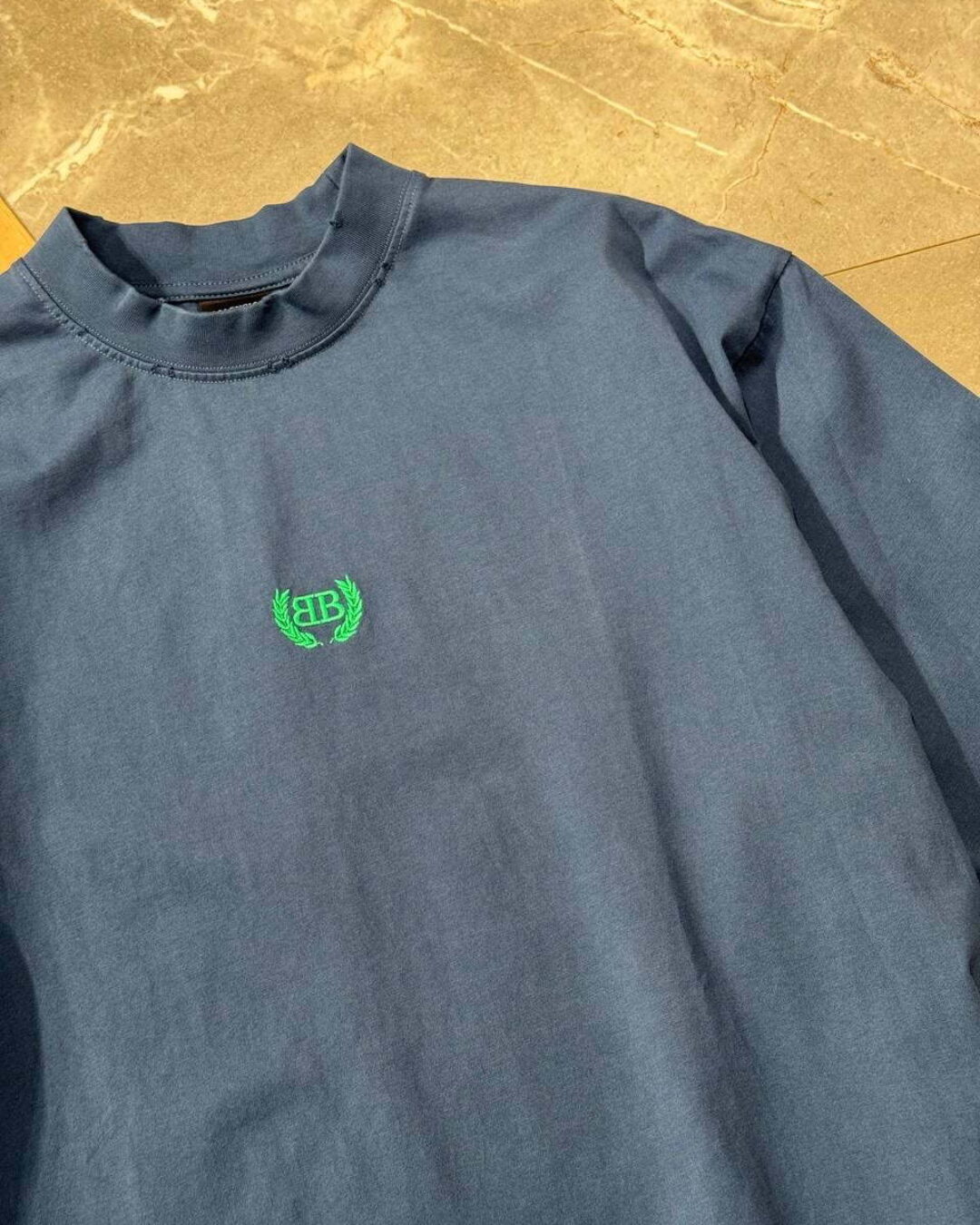 Футболка Balenciaga