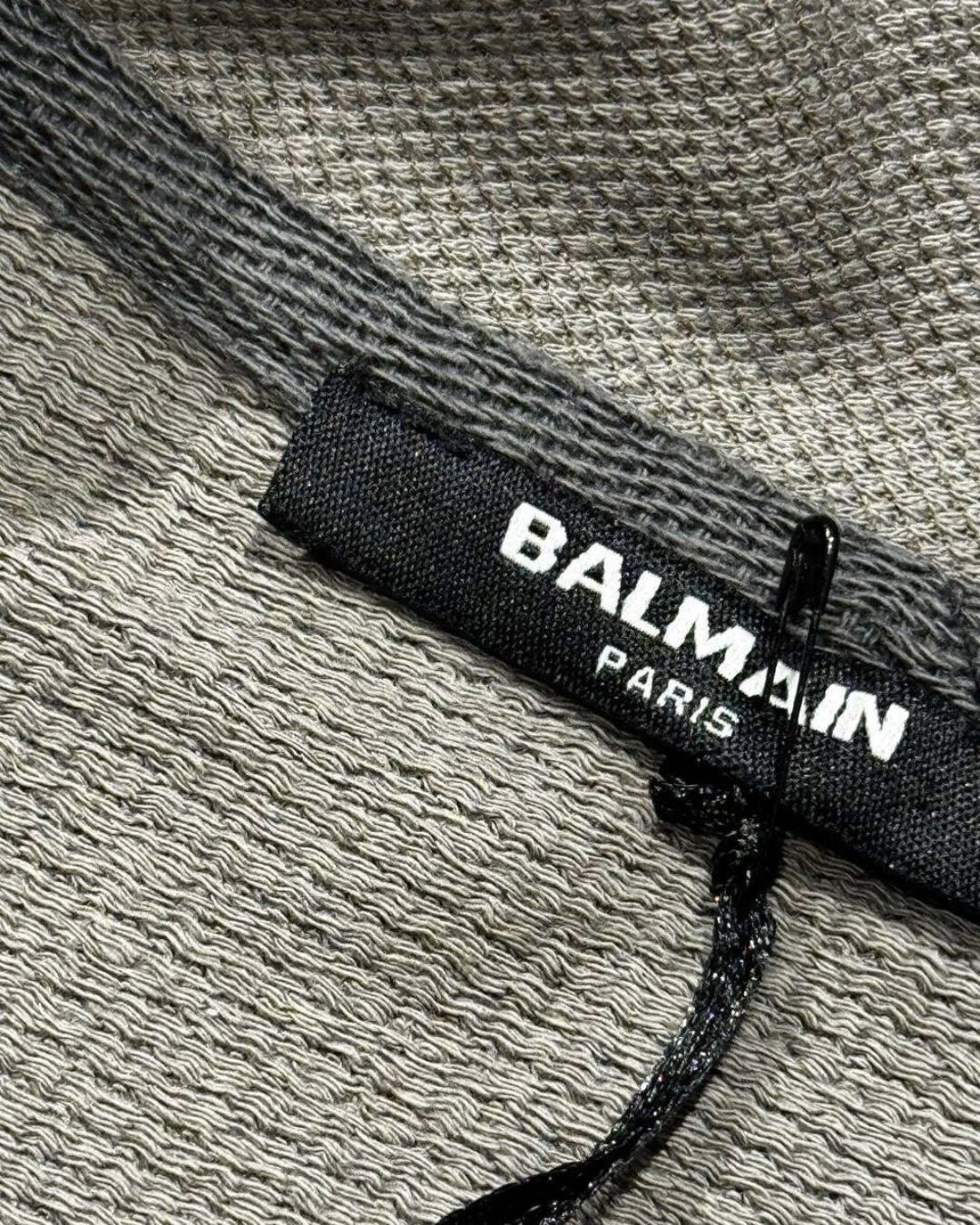 Костюм Balmain