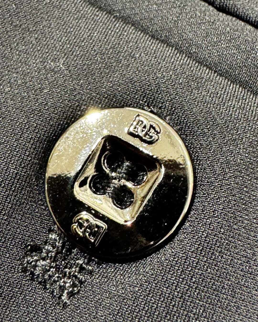 Штаны Dolce & Gabbana