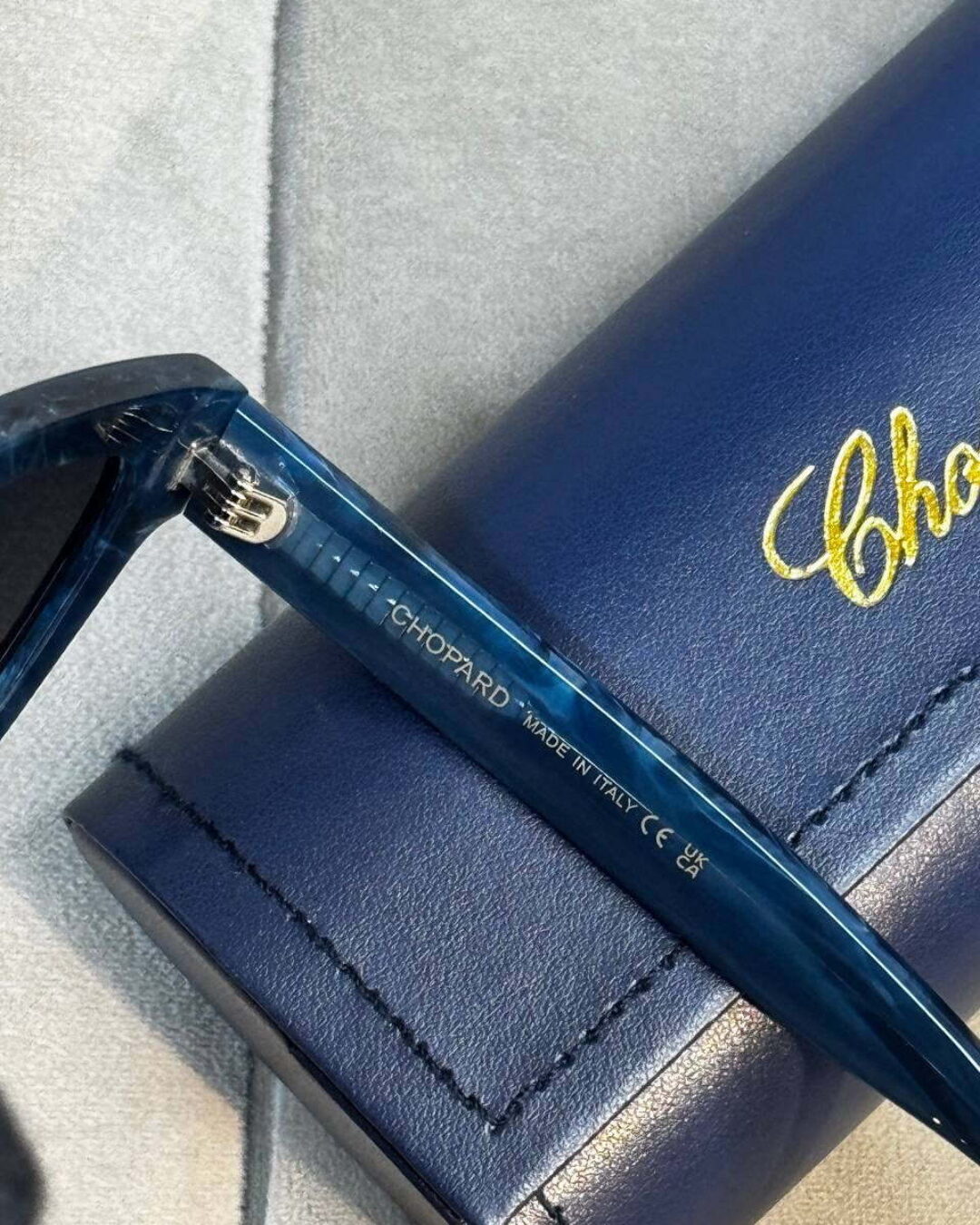 Очки Chopard