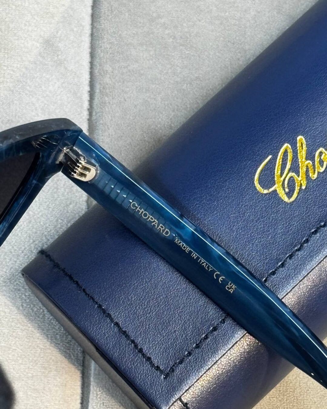 Очки Chopard