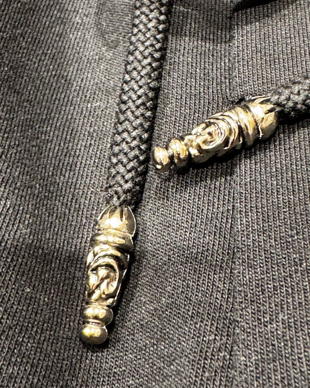 Шорты Chrome Hearts