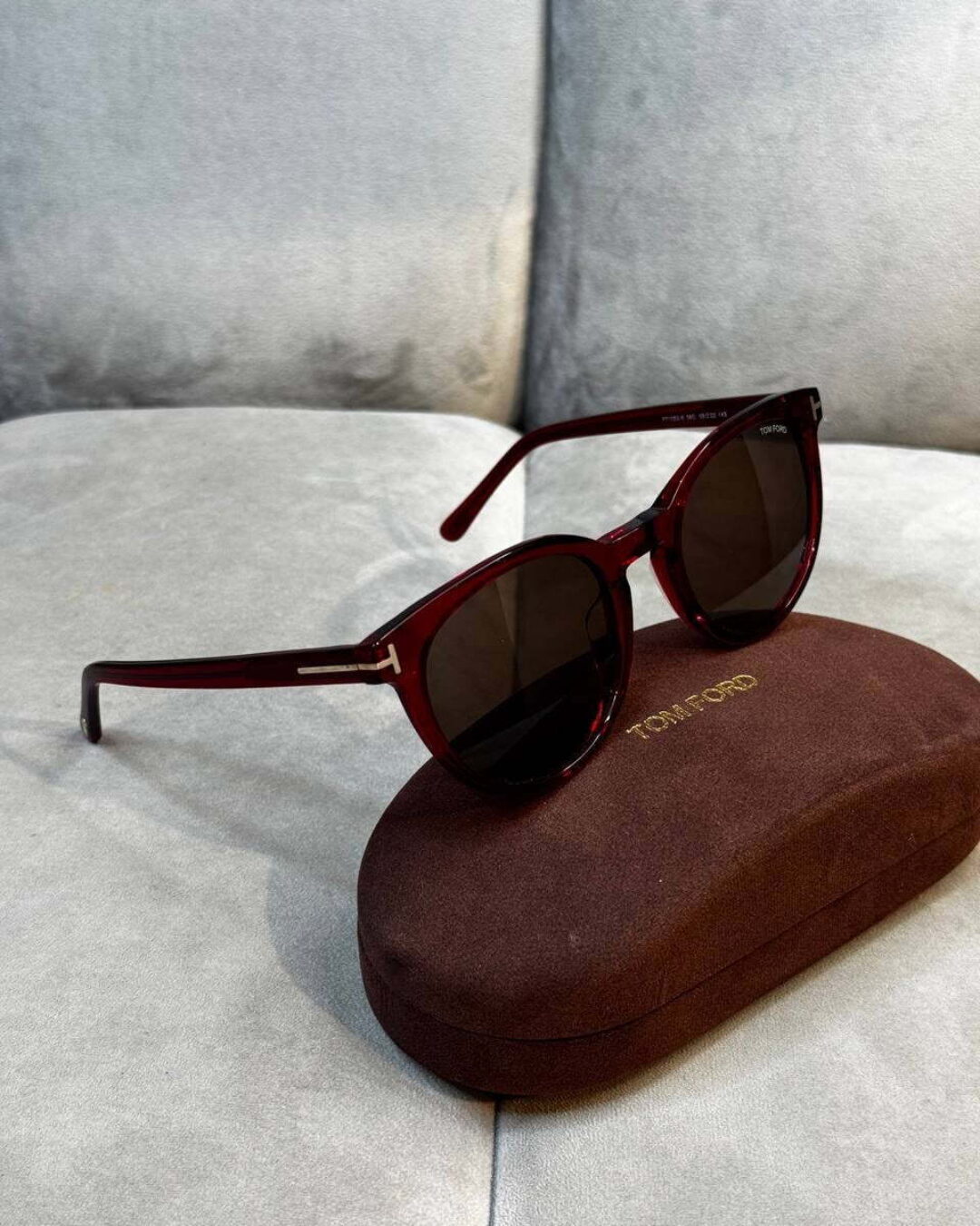 Очки Tom Ford