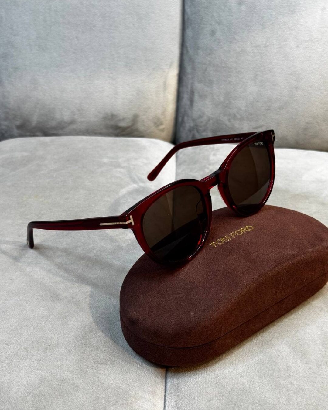 Очки Tom Ford