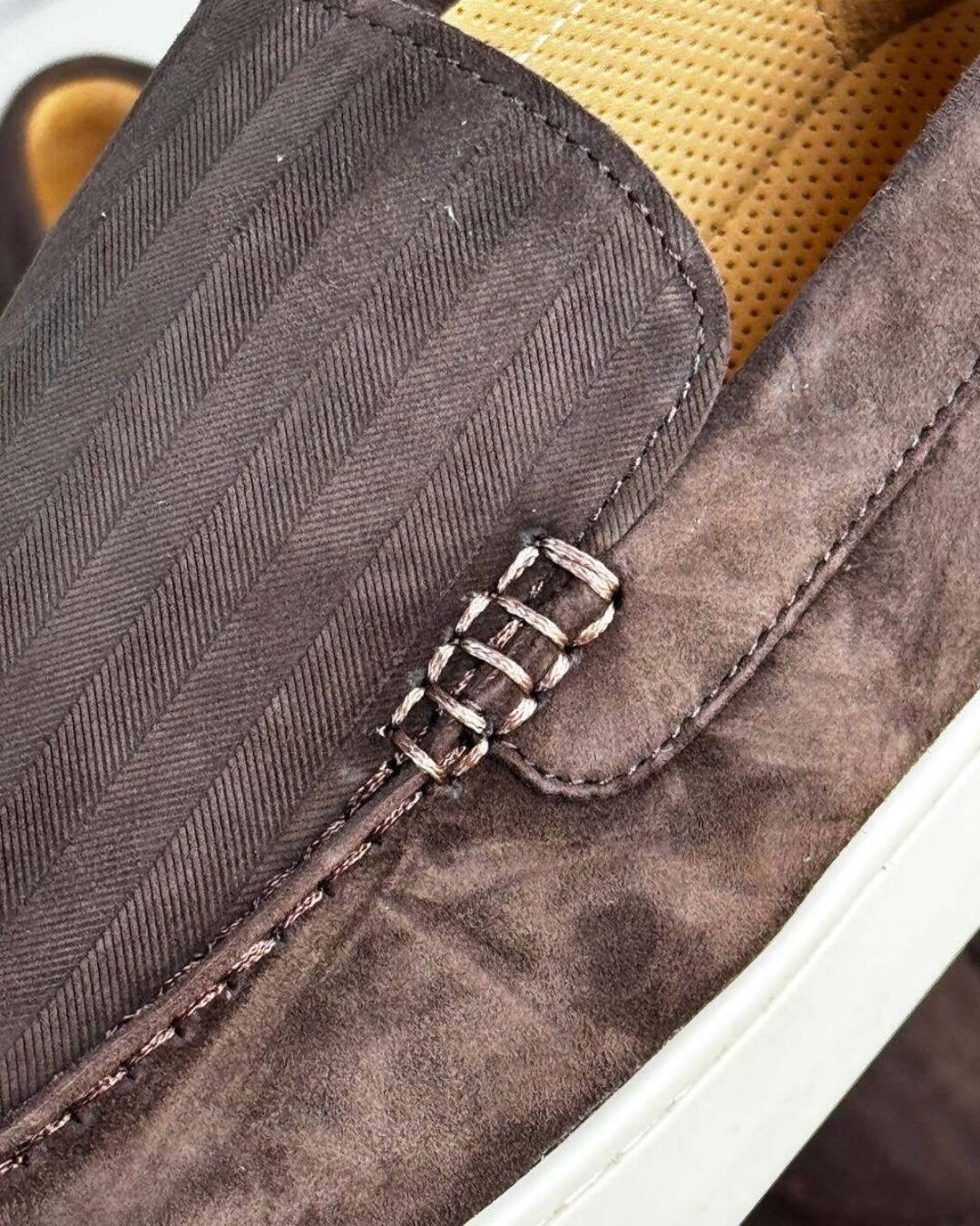 Лоферы Brunello Cucinelli