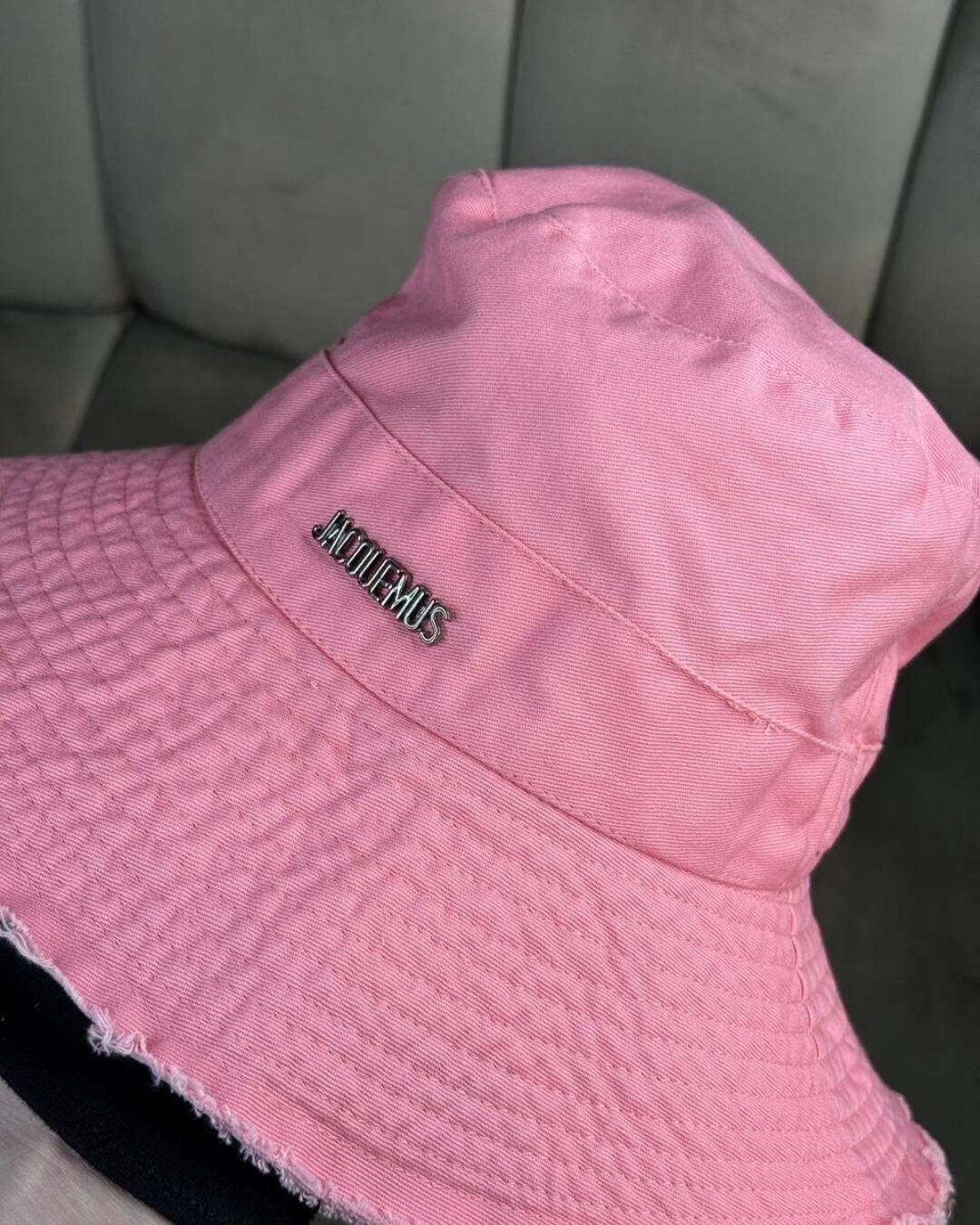 Панама Jacquemus