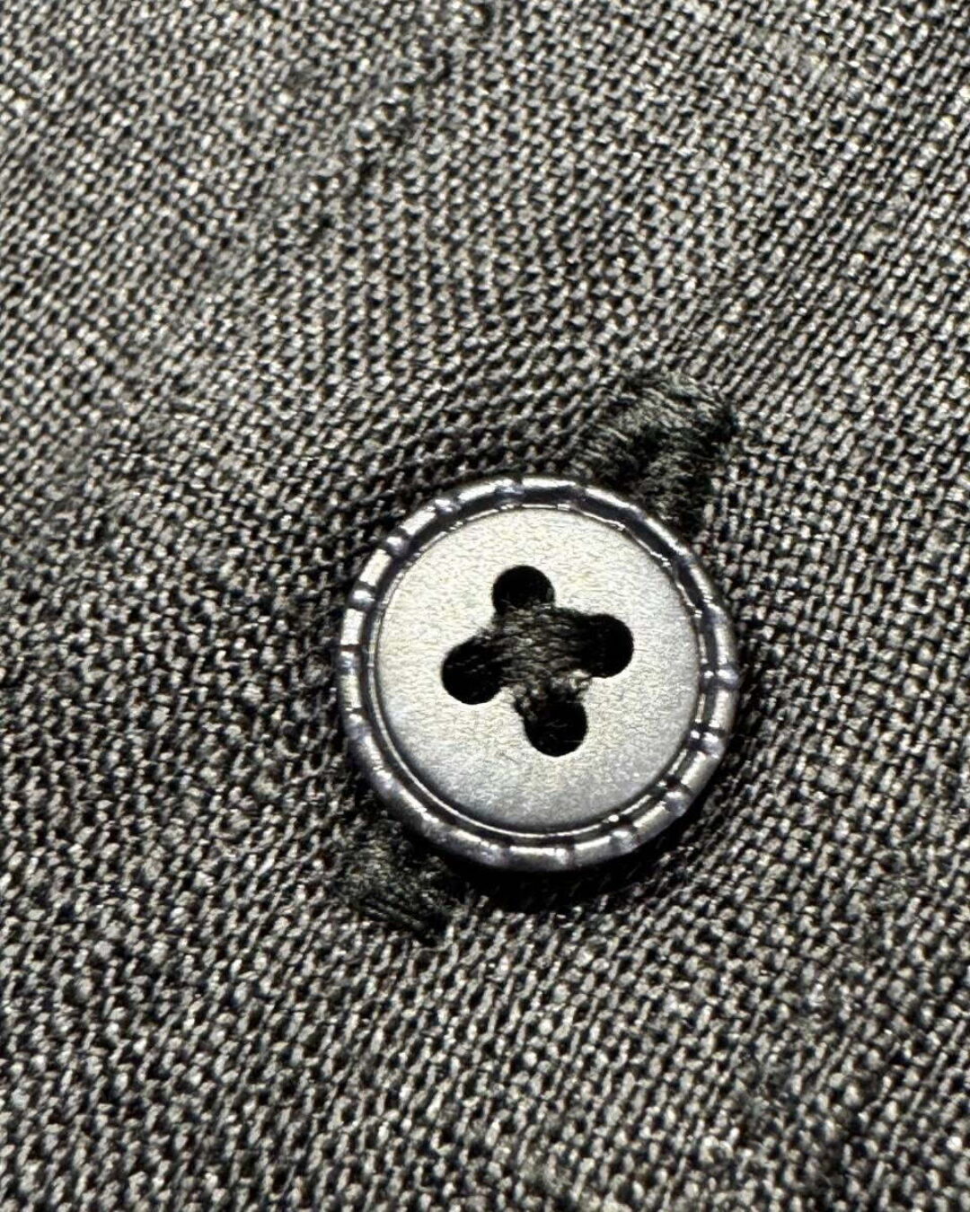 Льняная рубашка Brunello Cucinelli