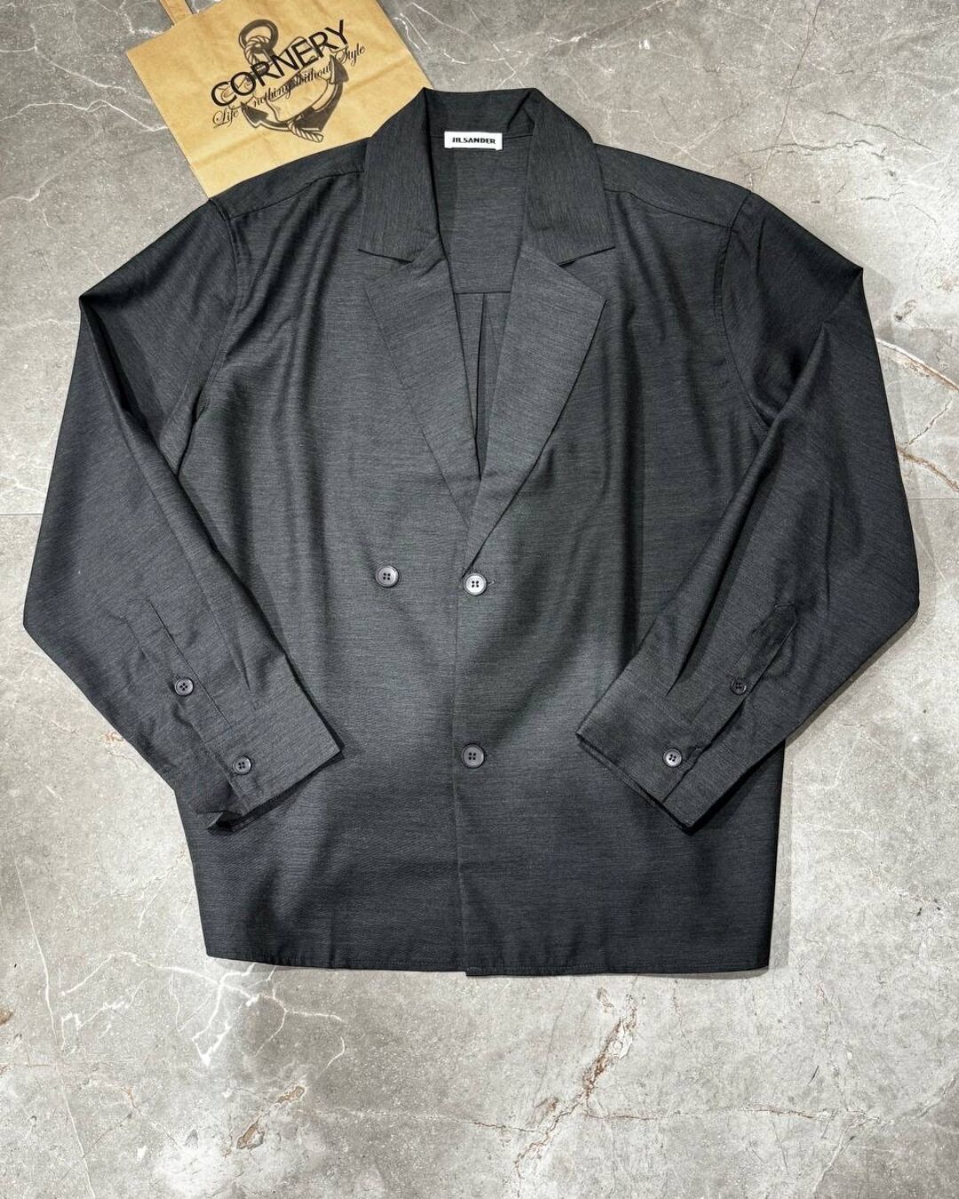 Костюм Jil Sander