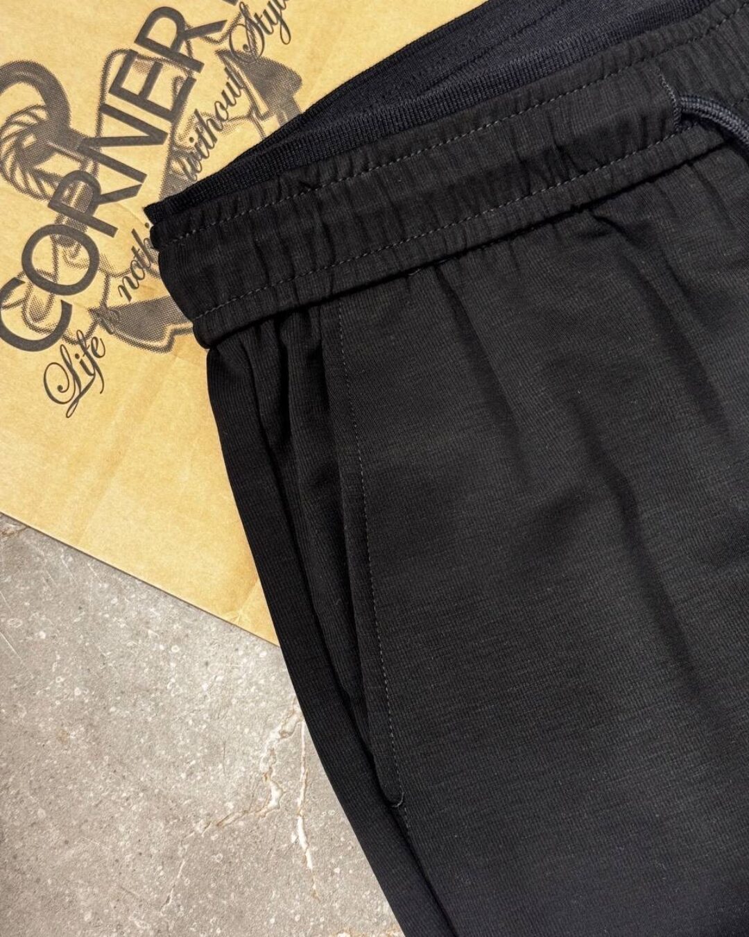 Штаны Zegna