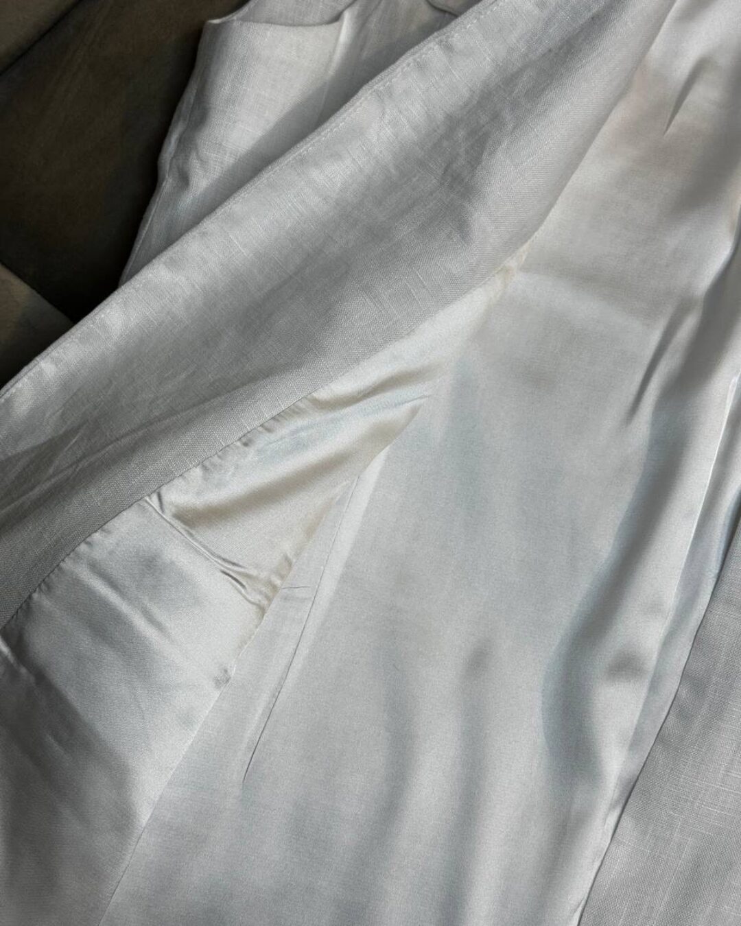 Костюм Brunello Cucinelli