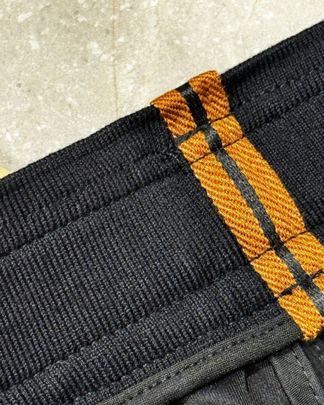 Штаны Zegna