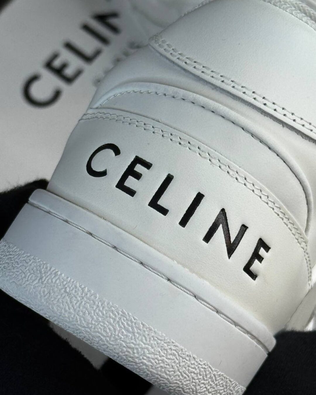 Кеды Celine