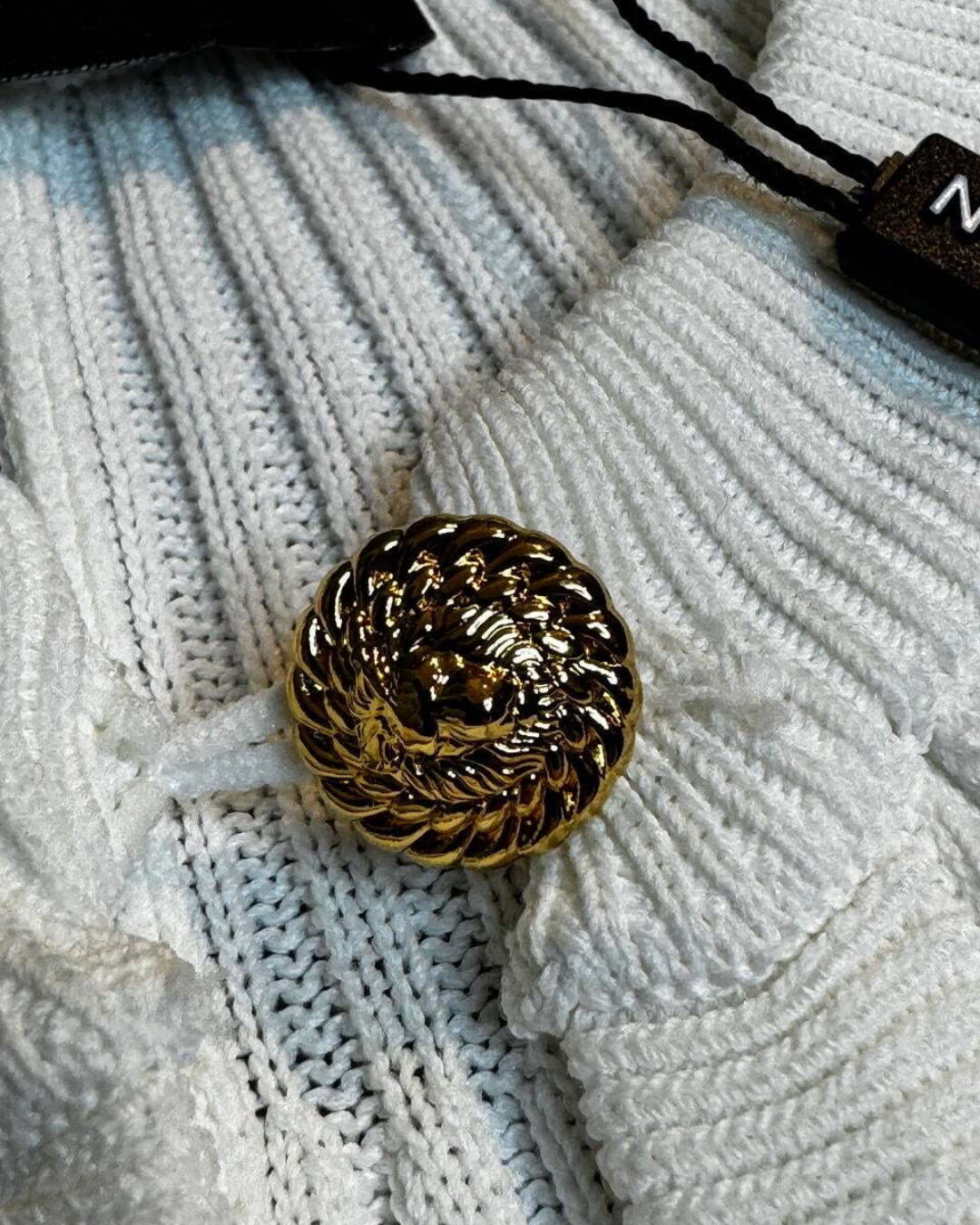 Платье Balmain