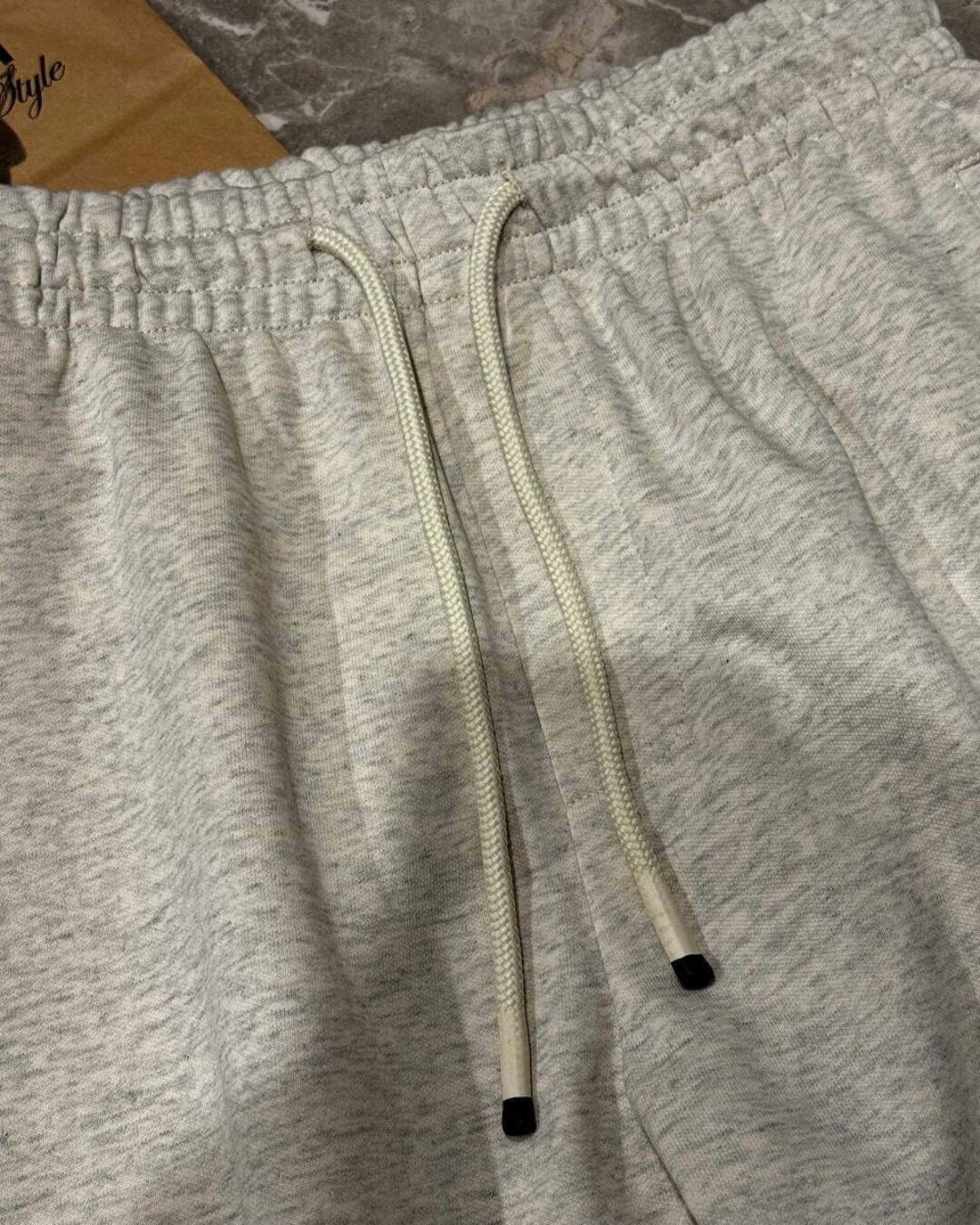 Спортивные штаны Rivington Roi Rebis