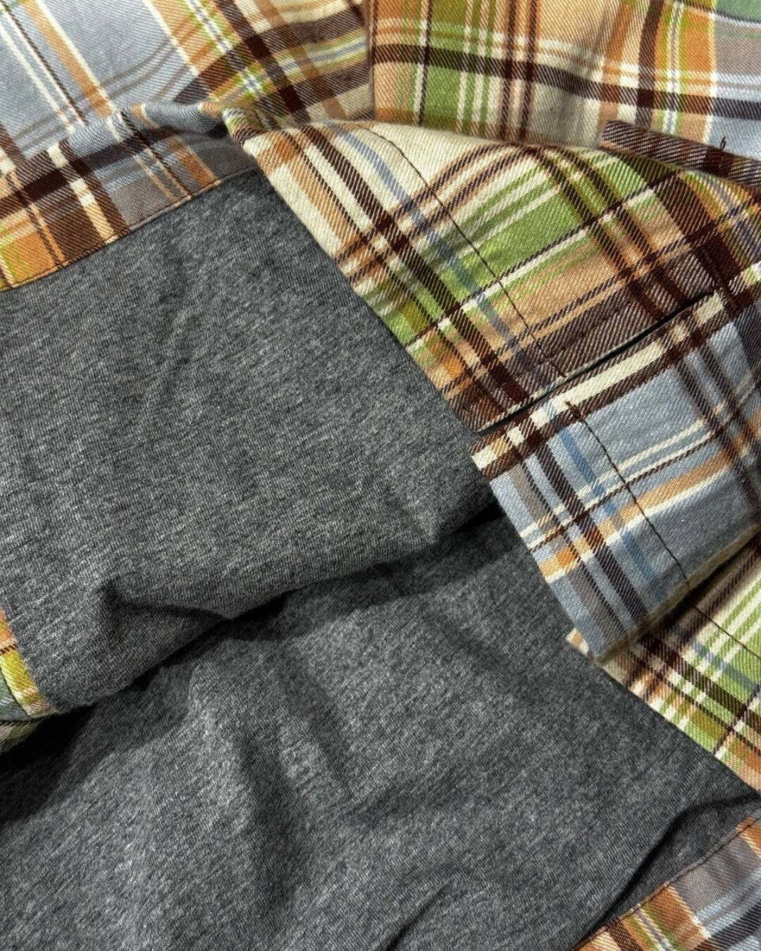 Рубашка Acne Studios