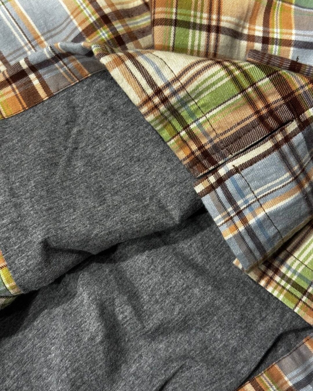 Рубашка Acne Studios