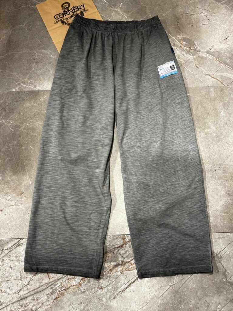 Штаны Maison Mihara