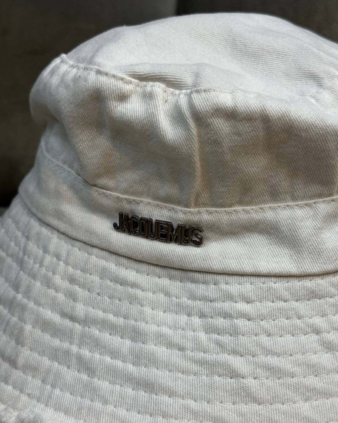 Панама Jacquemus