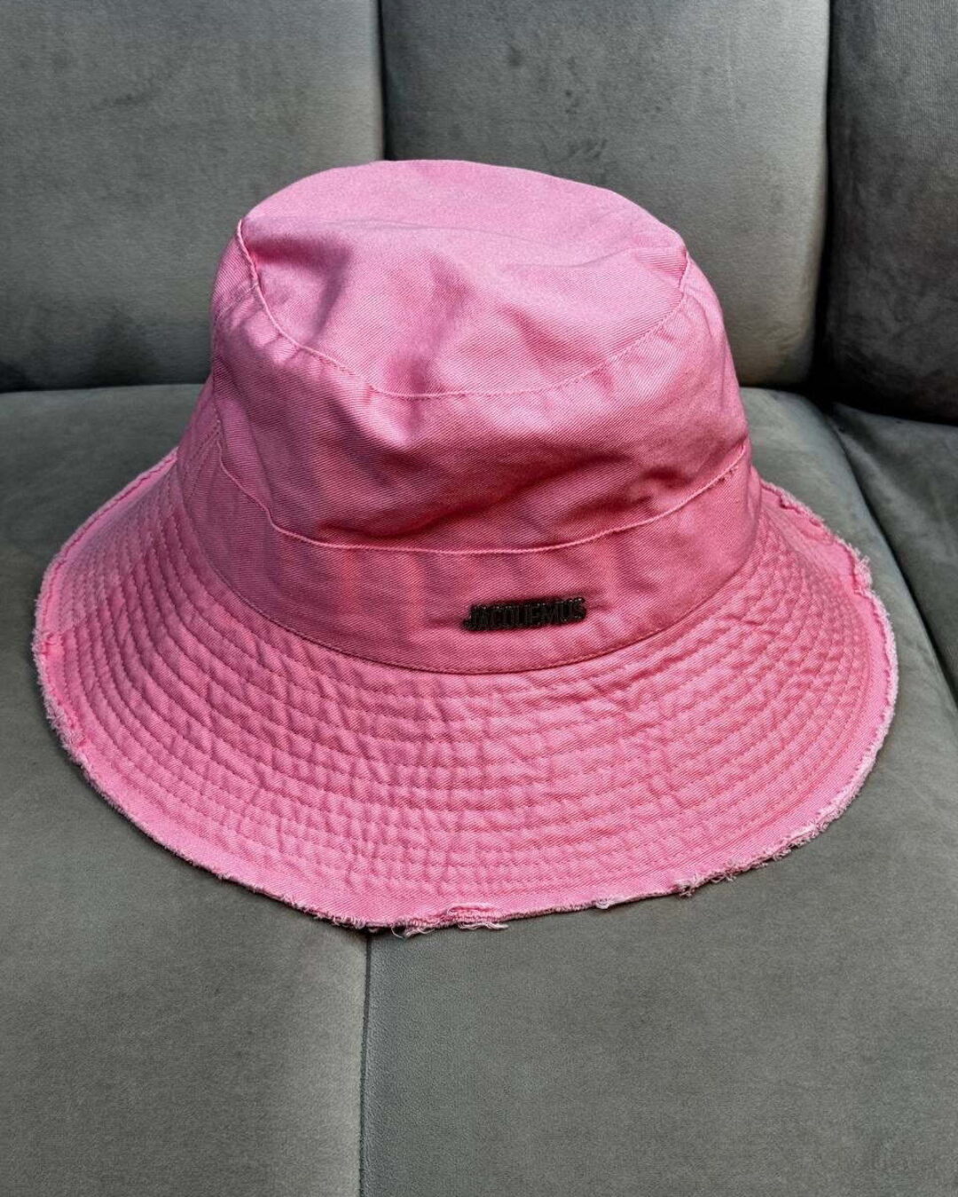 Панама Jacquemus