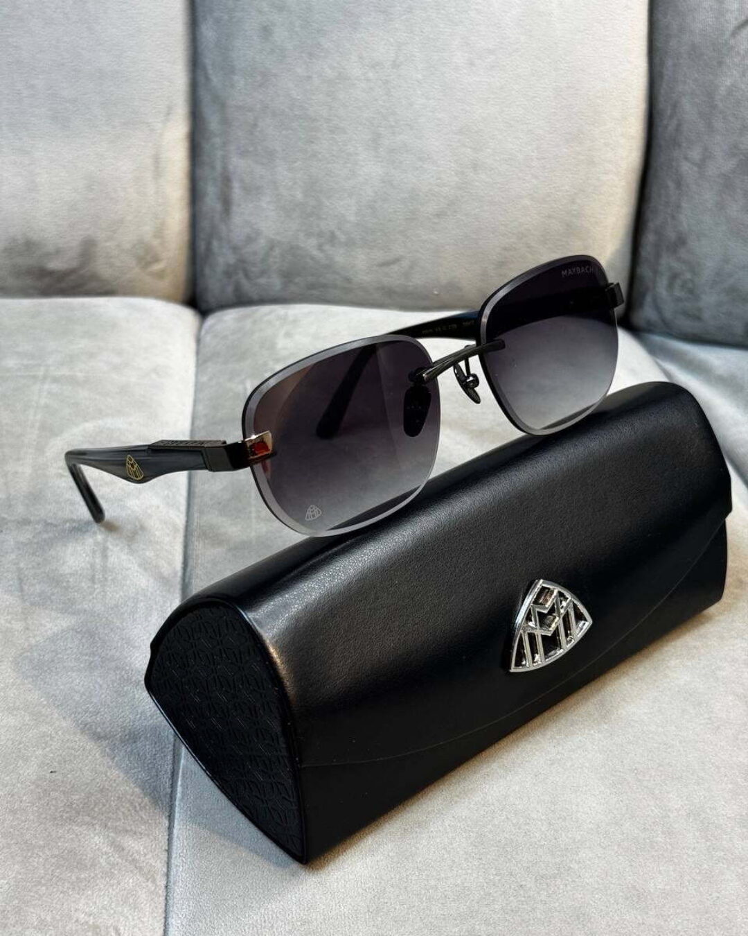 Очки Maybach
