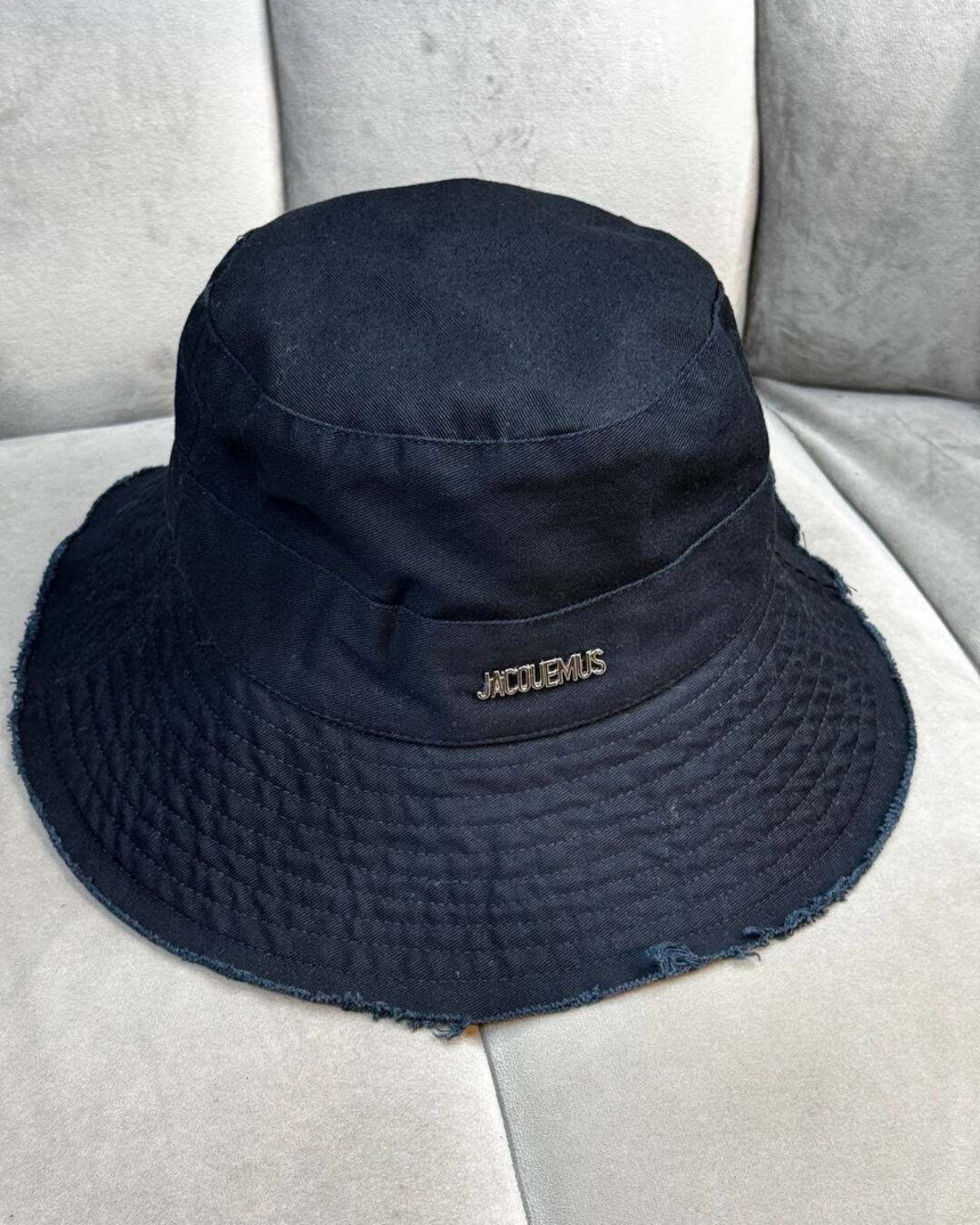 Панама Jacquemus