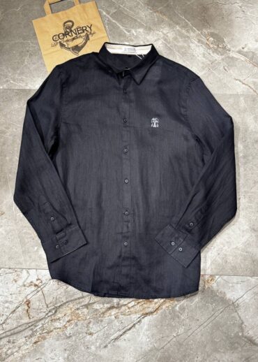 Рубашка Brunello Cucinelli