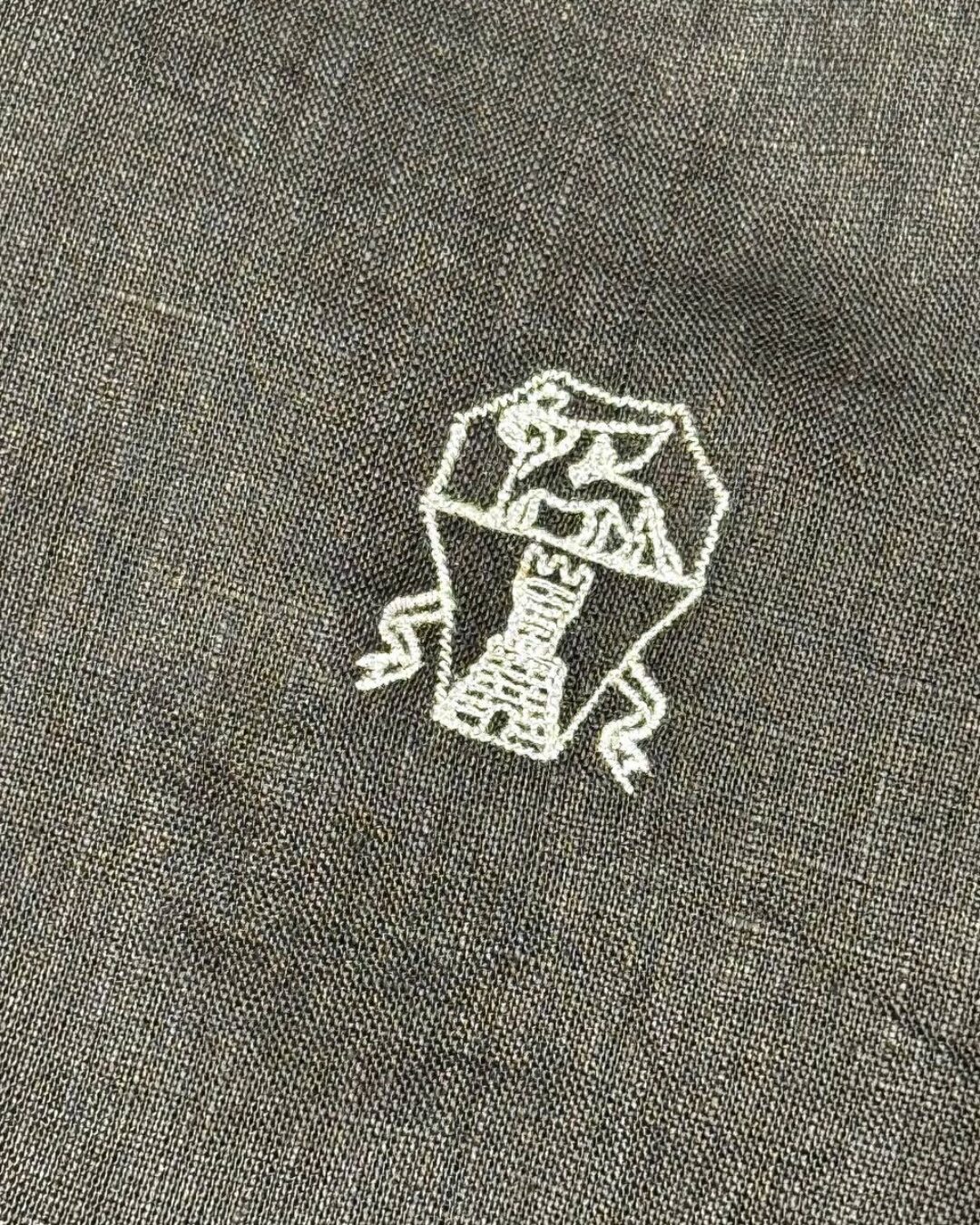 Рубашка Brunello Cucinelli