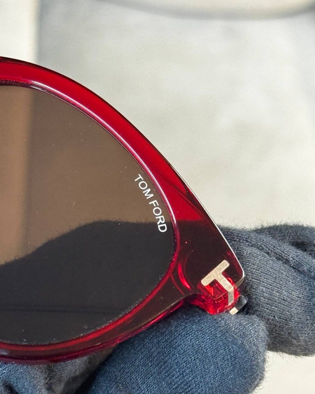 Очки Tom Ford