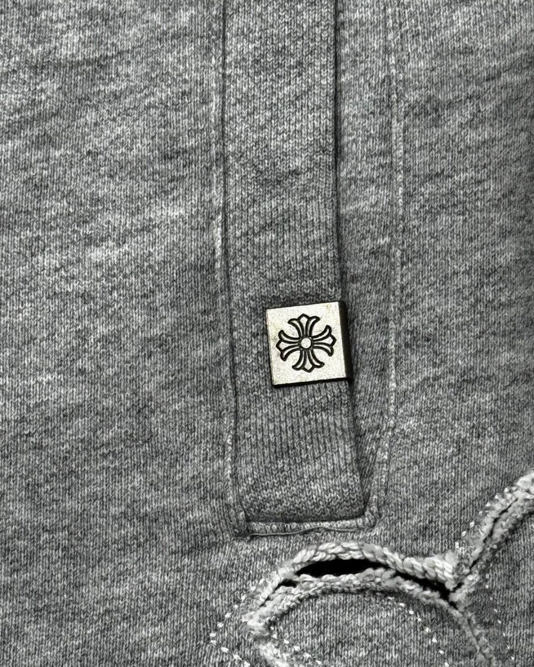 Шорты Chrome Hearts