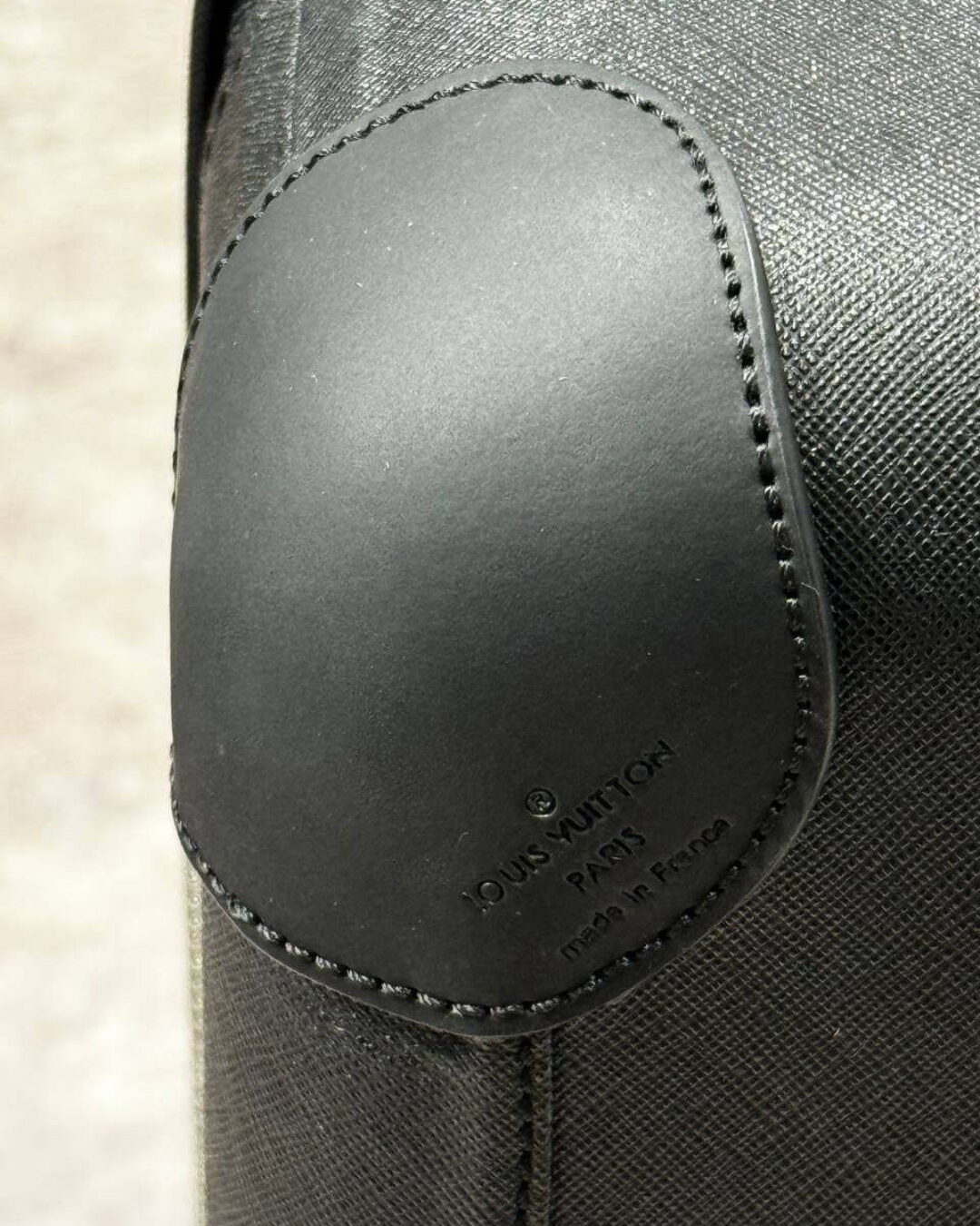 Чемодан Louis Vuitton