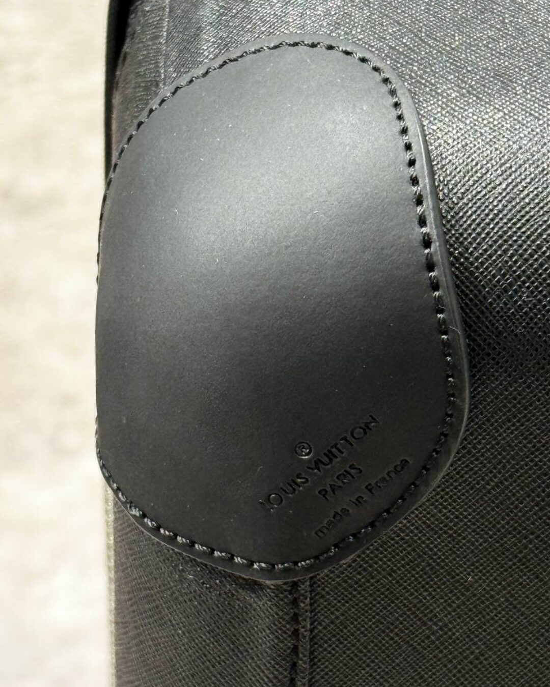 Чемодан Louis Vuitton