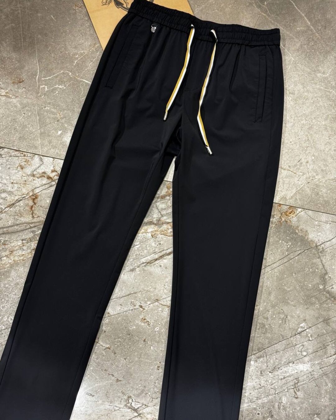 Штаны Zegna
