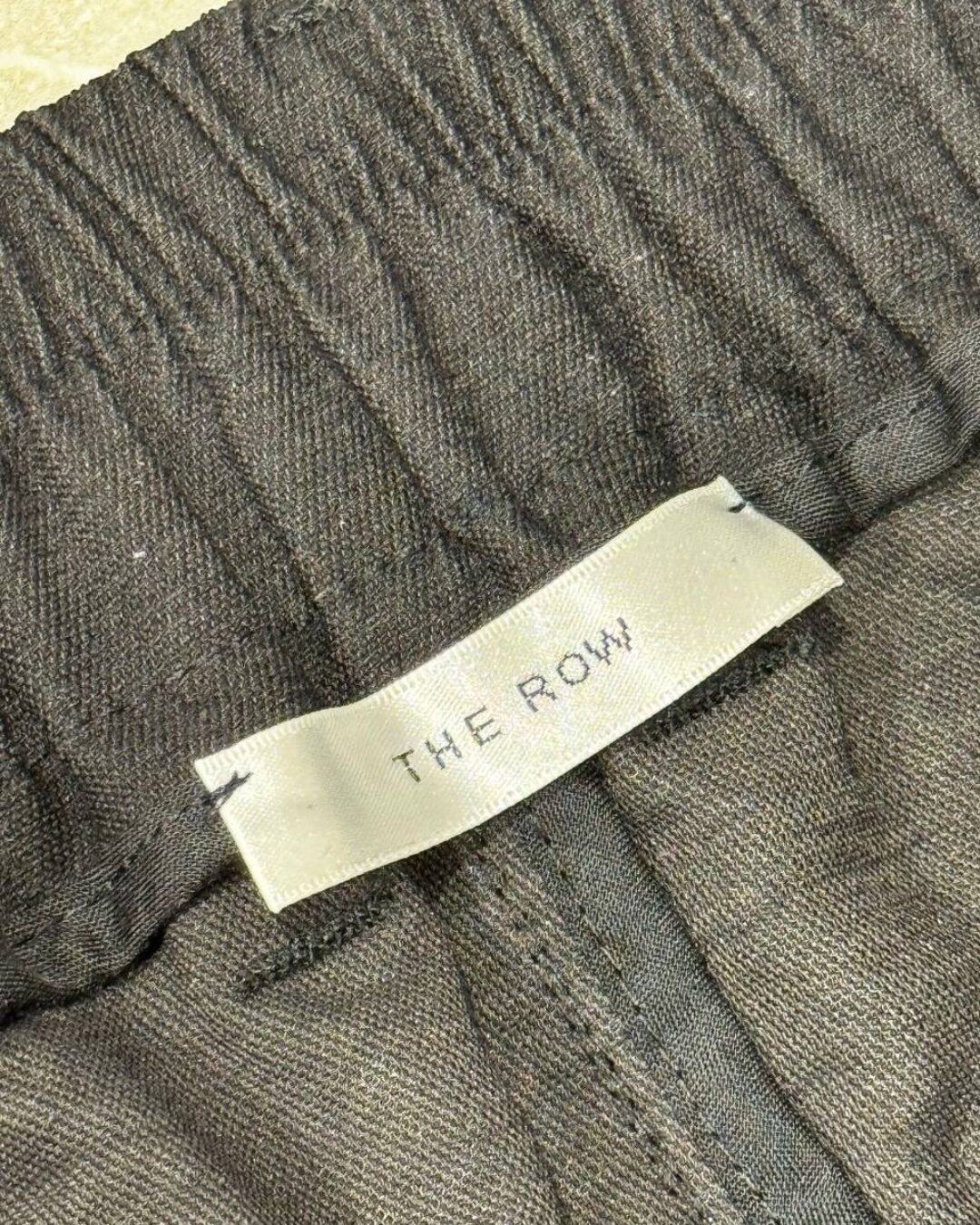 Штаны The Row
