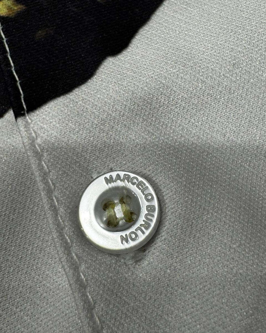 Костюм Marcelo Burlon