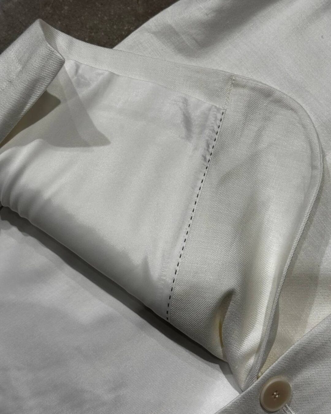 Жилет Loro Piana