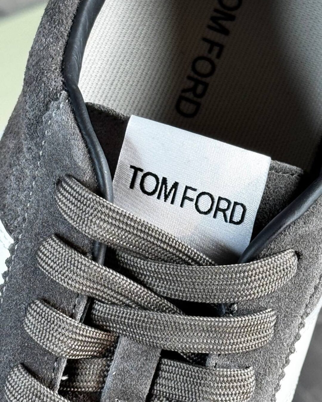 Кроссовки Tom Ford