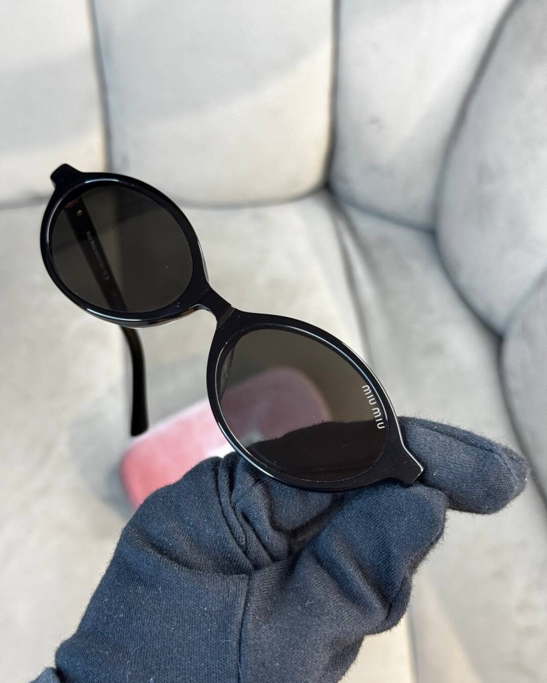 Очки Miu Miu
