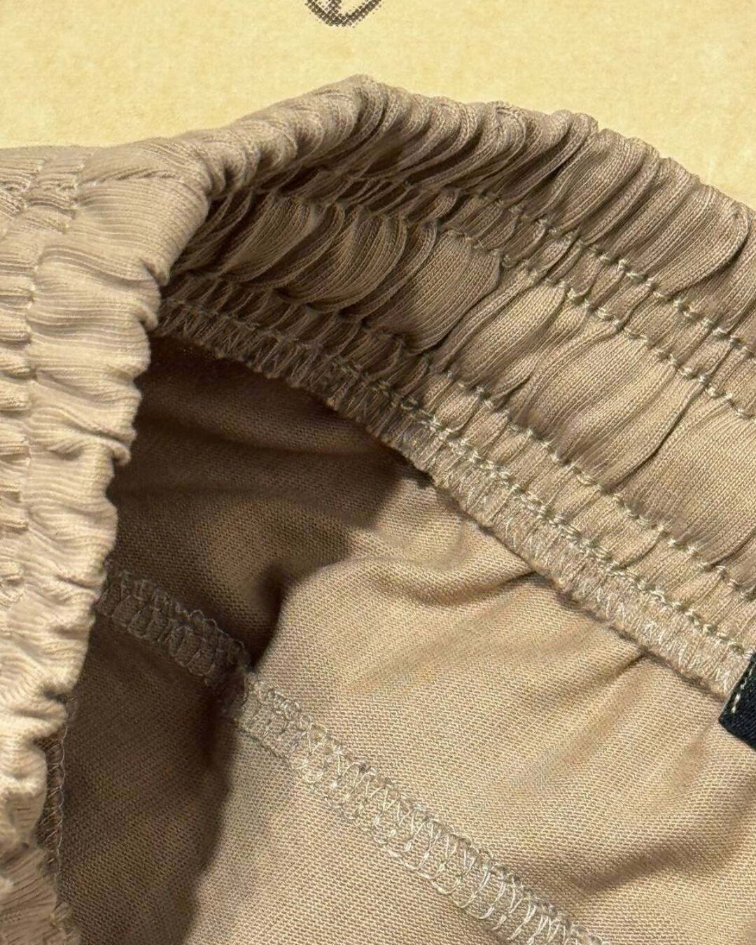 Шорты Vetements