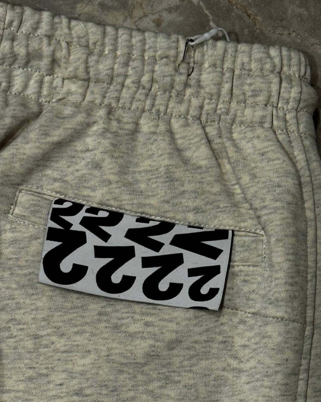 Спортивные штаны Rivington Roi Rebis