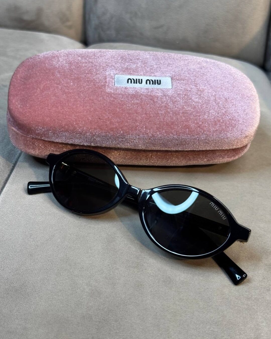 Очки Miu Miu