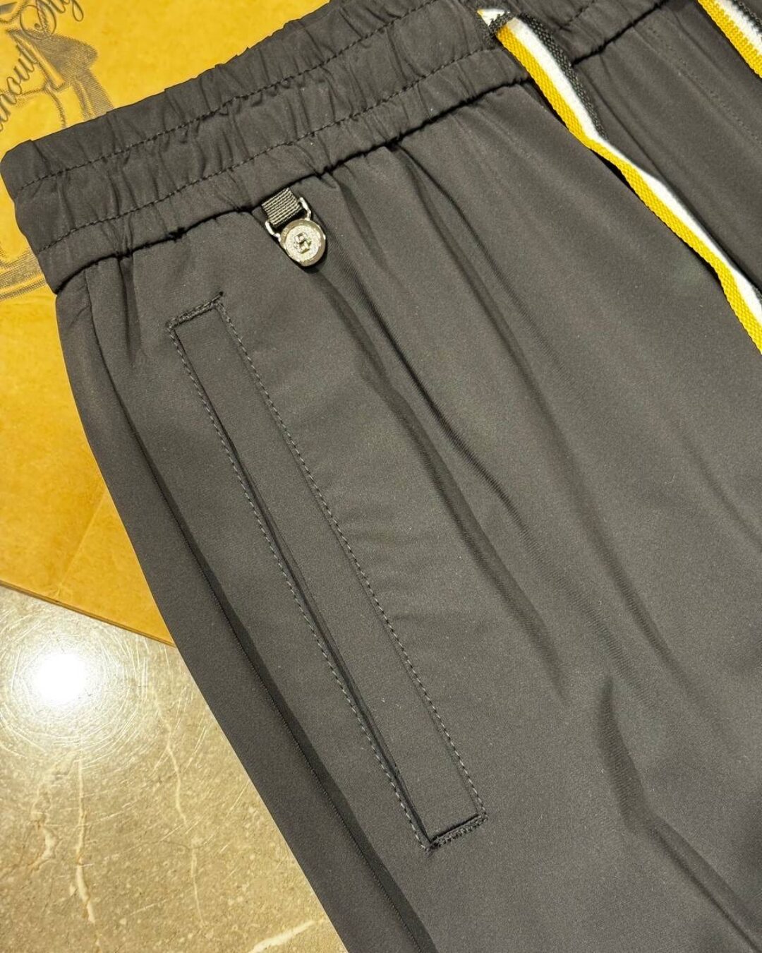 Штаны Zegna