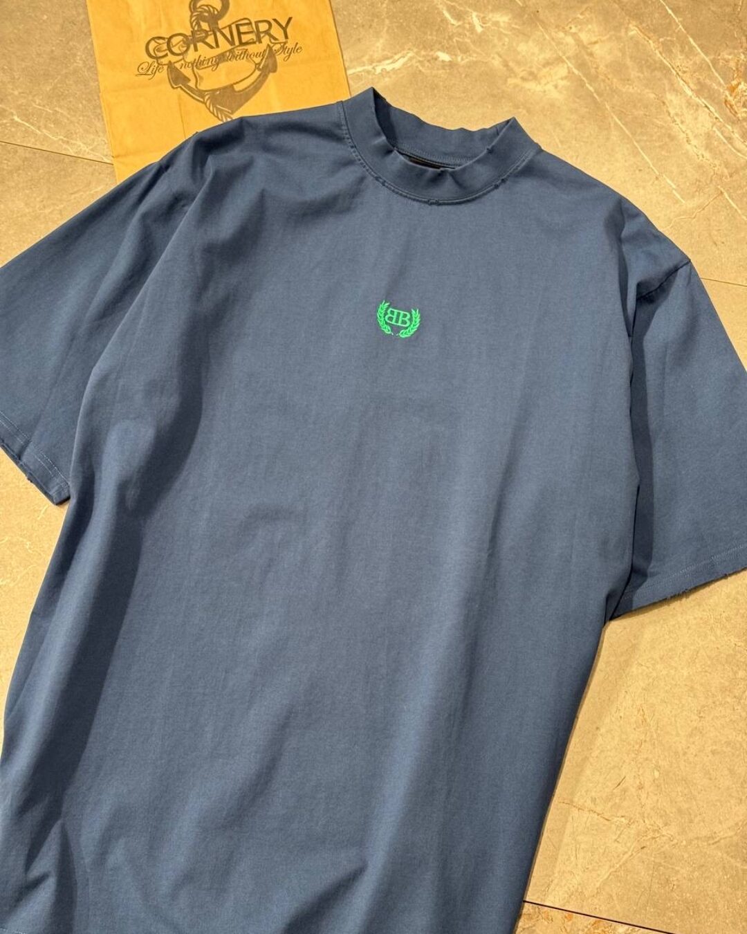 Футболка Balenciaga